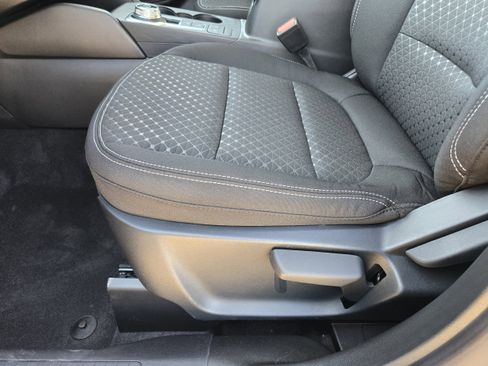 New 2026 Ford Escape Active image 18