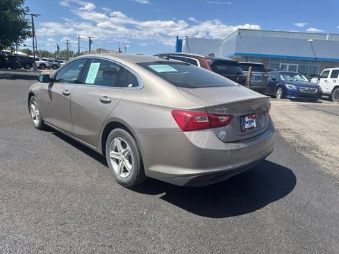 Used 2024 Chevrolet Malibu LS FWD image 6