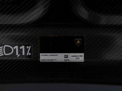 Used 2023 Lamborghini Huracan Tecnica image 26