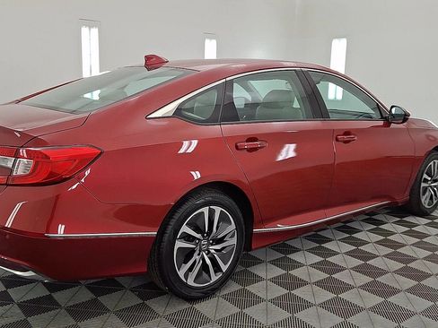 Used 2021 Honda Accord EX-L image 4