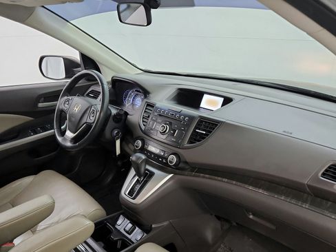 Used 2013 Honda CR-V EX-L image 26