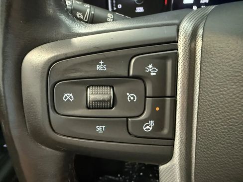 Used 2021 GMC Yukon Denali AWD/4WD image 38