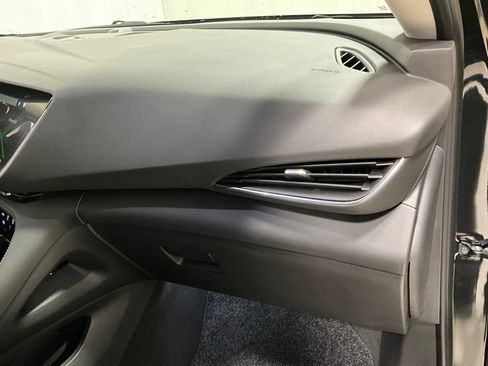 Used 2023 Buick Envision Avenir AWD/4WD image 17