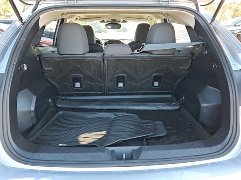 Certified 2024 Subaru Crosstrek 2.0i Premium image 27