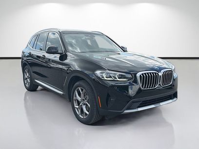 Used 2023 BMW X3 xDrive30i w/ Premium Package w/ZPA
