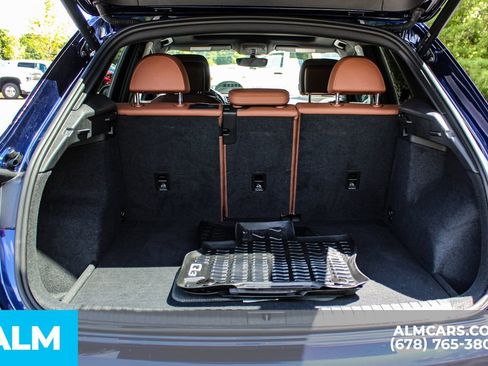 Used 2022 Audi Q3 2.0T Premium w/ Convenience Package image 22