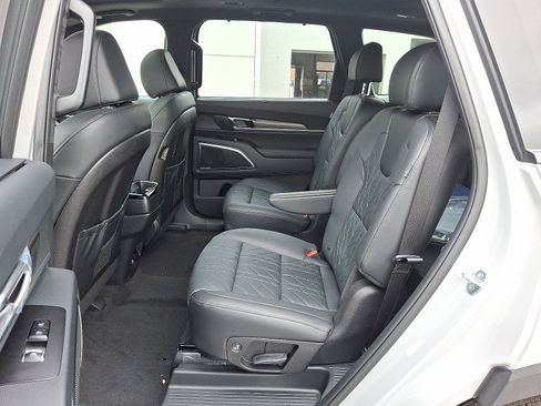 New 2025 Kia Telluride SX Prestige X-Line image 11