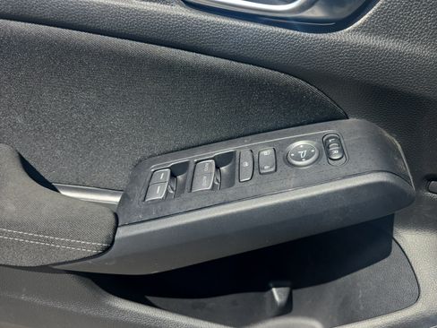 Used 2025 Honda Civic Sport image 26
