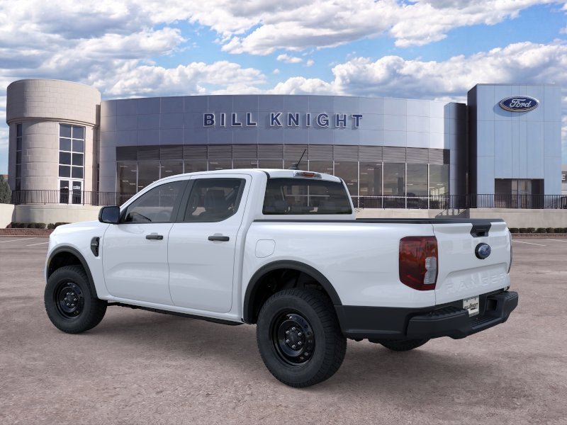 New 2026 Ford Ranger XL RWD image 27
