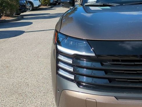 New 2026 Nissan Kicks SR image 10