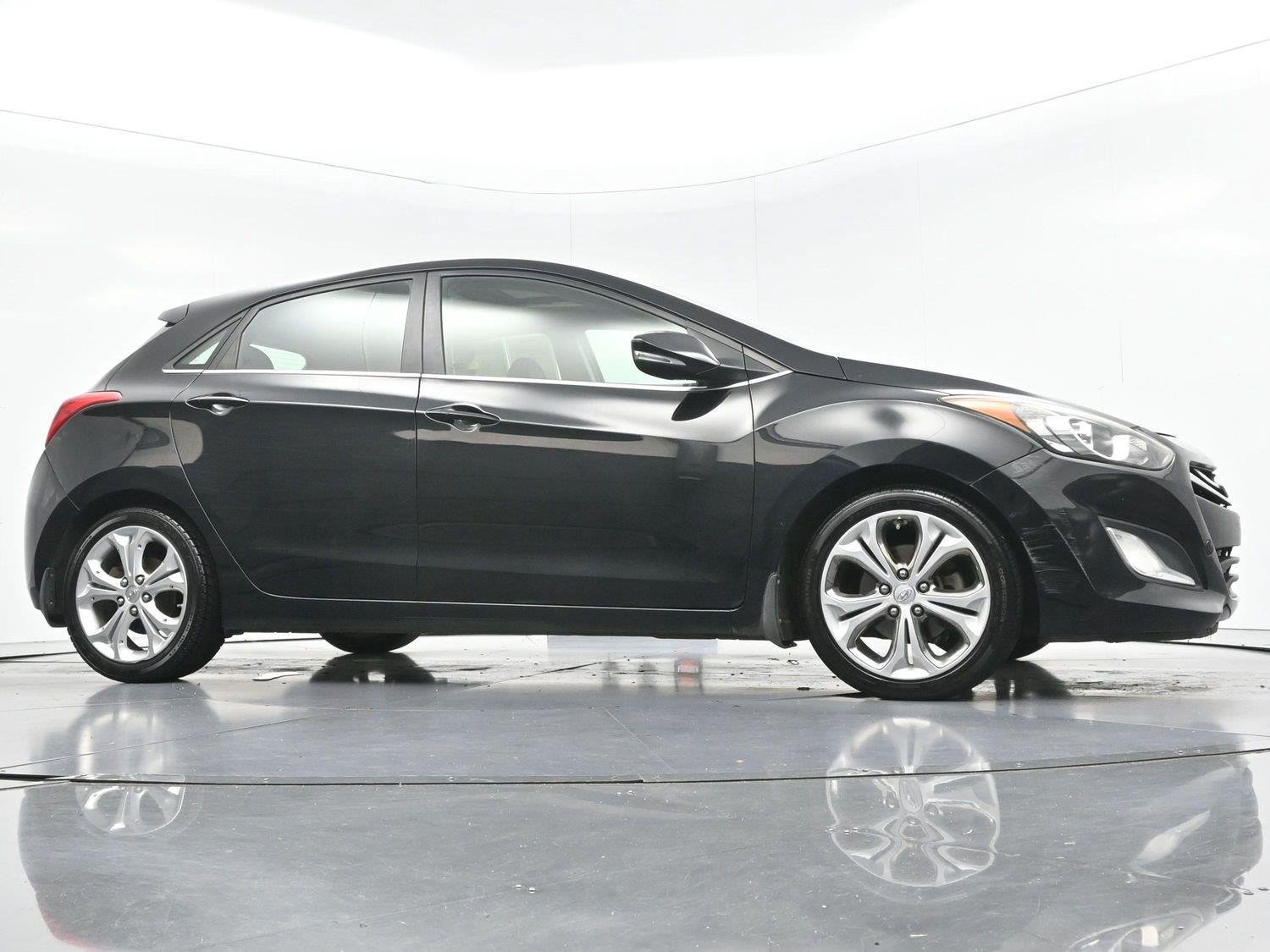 Used 2013 Hyundai Elantra GT w/ Style Pkg FWD image 43