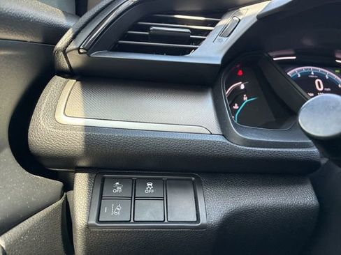 Used 2020 Honda Civic LX image 26
