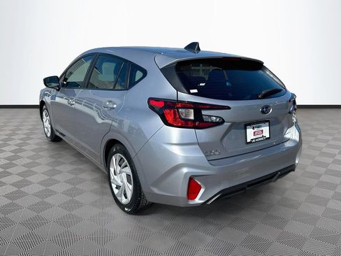 Used 2024 Subaru Impreza 2.0i AWD/4WD image 37