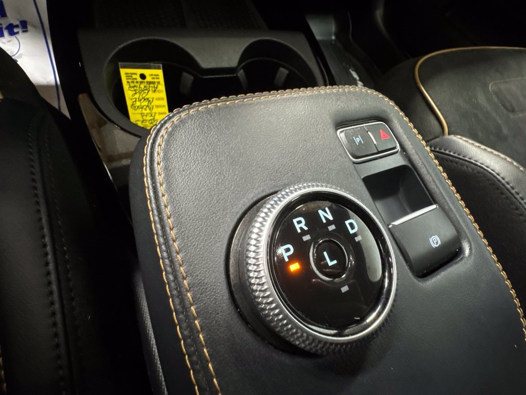 Used 2023 Ford Mustang Mach-E GT AWD/4WD image 25