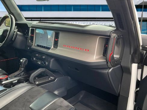 Used 2024 Ford Bronco Raptor AWD/4WD image 26