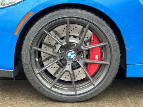 Used 2020 BMW M2 CS image 23