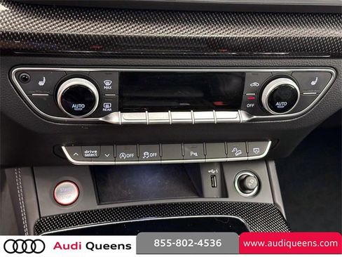 Certified 2022 Audi SQ5 Premium Plus image 26