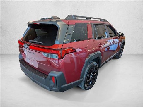 New 2026 Subaru Outback Limited image 2