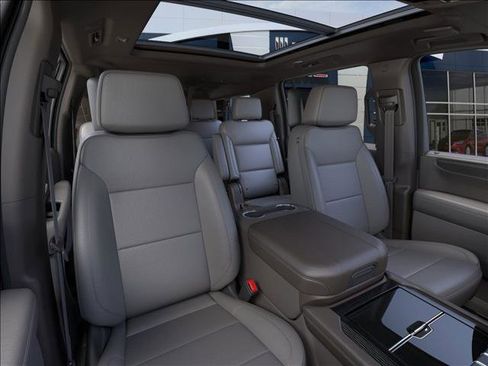 New 2026 GMC Yukon XL Elevation image 16