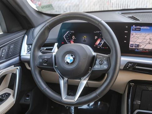 Certified 2023 BMW X1 xDrive28i w/ Convenience Package AWD/4WD image 11
