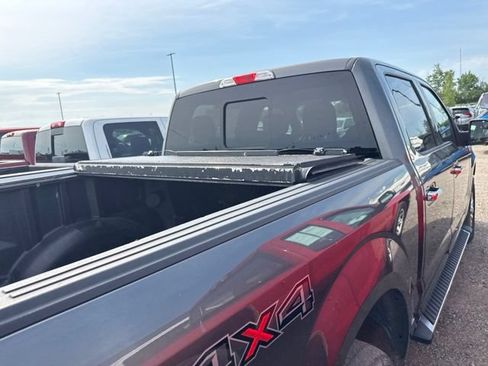 Used 2020 Ford F150 XLT w/ Equipment Group 302A Luxury AWD/4WD image 6