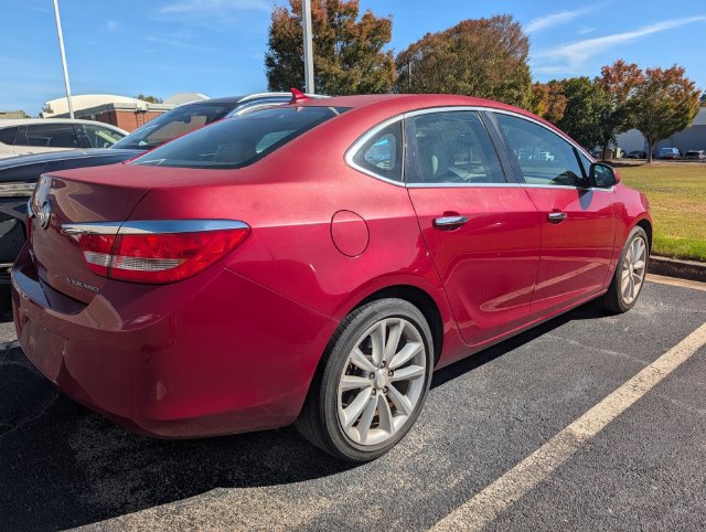Used 2014 Buick Verano Convenience FWD image 7