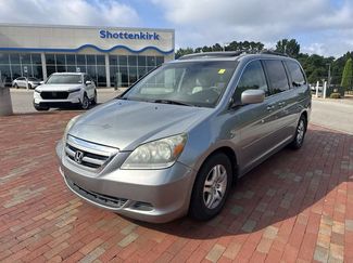 Used 2007 Honda Odyssey EX-L video 1