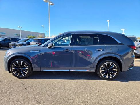 New 2026 MAZDA CX-90 3.3 Turbo S w/ Premium Plus image 3