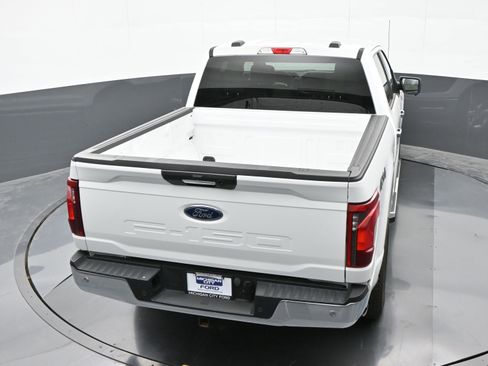 Used 2024 Ford F150 XLT image 40