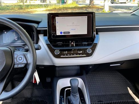 New 2026 Toyota Corolla LE image 6