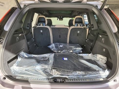 New 2026 Volvo XC90 B6 Core w/ Protection Package AWD/4WD image 15