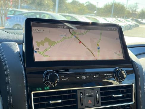 Certified 2024 Nissan Armada SV w/ Cargo Package image 15