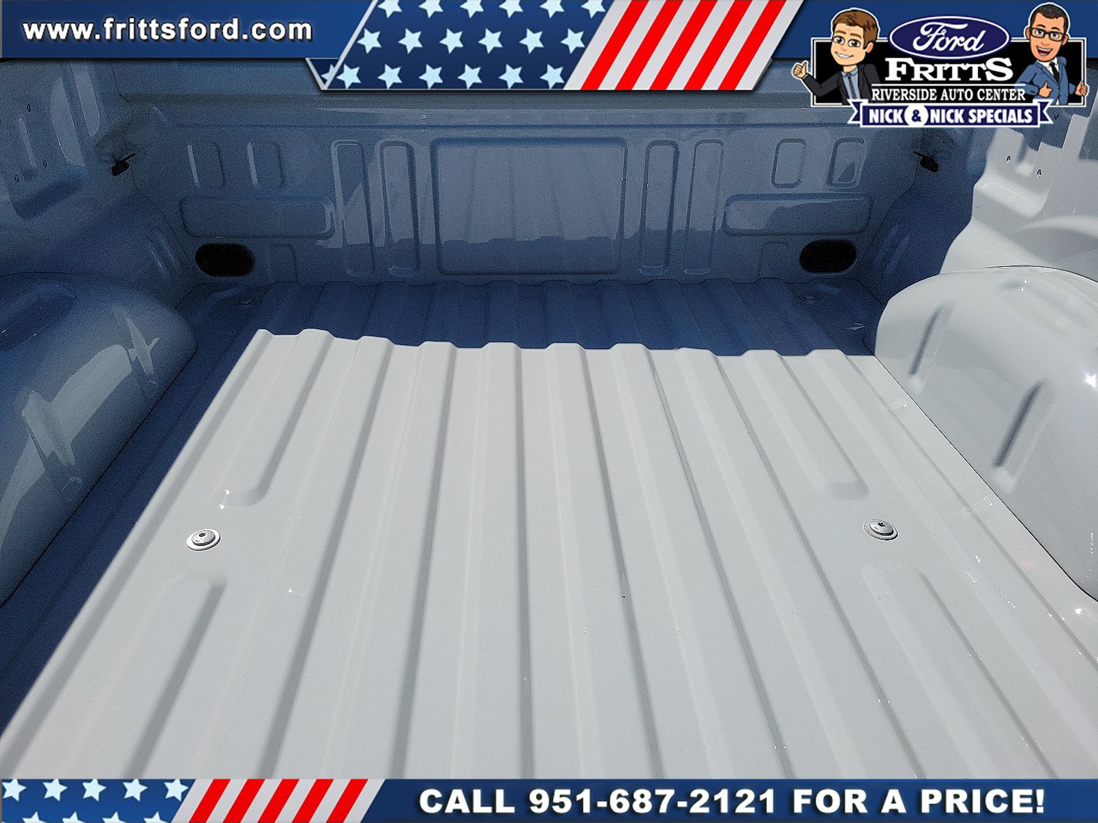 New 2026 Ford F150 STX w/ Equipment Group 200A RWD image 22