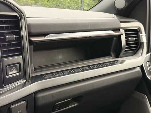 Used 2026 Ford F350 Platinum AWD/4WD image 25