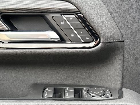 New 2026 GMC Sierra 2500 AT4 w/ AT4 Premium Plus Package image 21