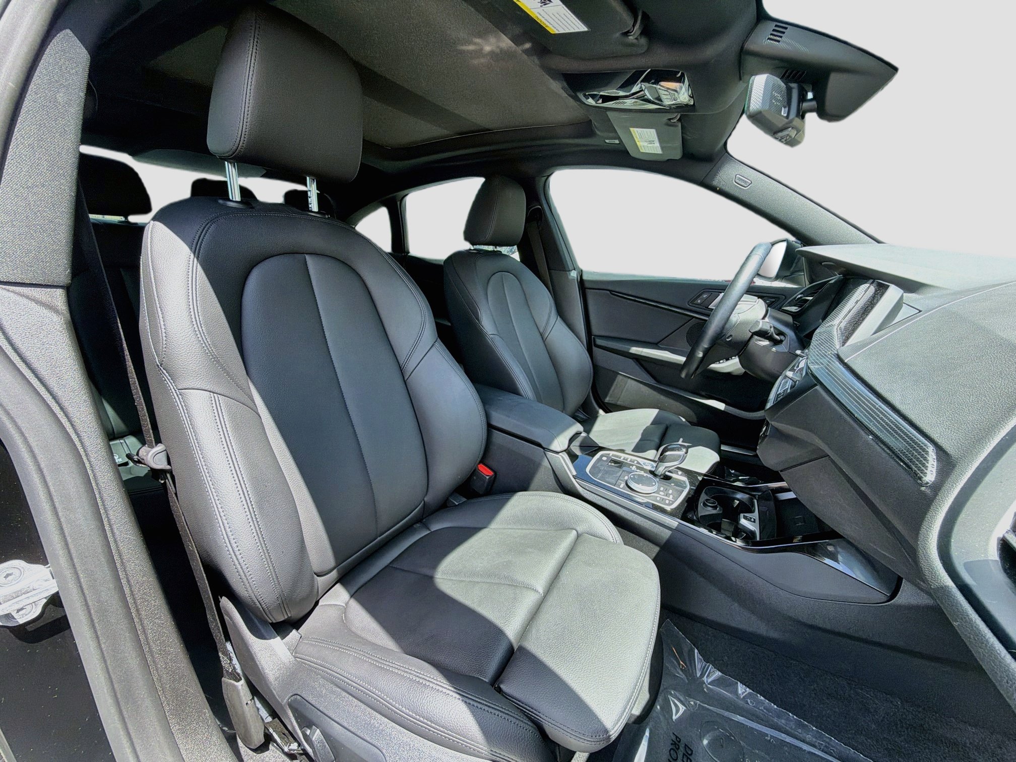 Certified 2023 BMW 228i Gran Coupe w/ Convenience Package FWD image 14
