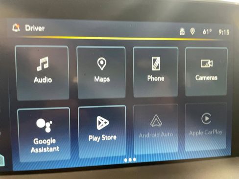 Used 2024 Chevrolet Suburban High Country image 10