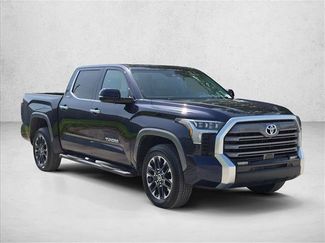 Used 2024 Toyota Tundra Limited AWD/4WD video 3