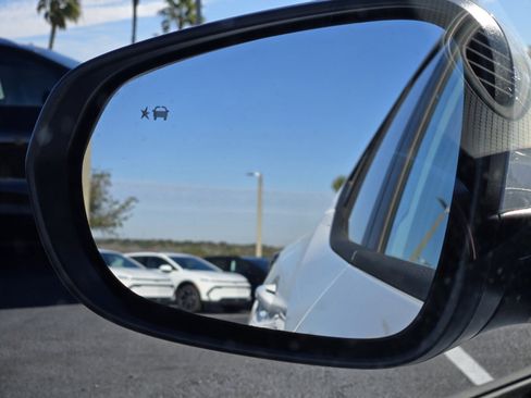 New 2026 Chevrolet Trax LT w/ Driver Confidence Package image 13