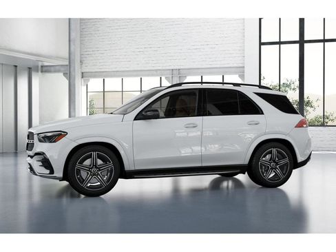 New 2026 Mercedes-Benz GLE 350 GLE 350 image 36