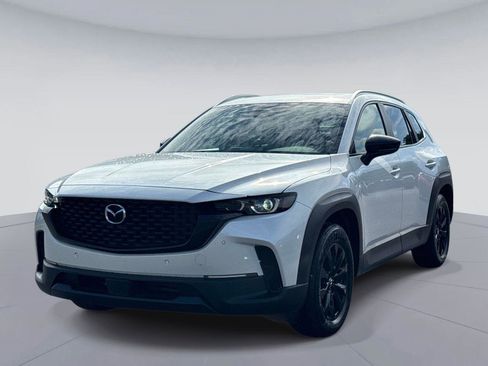 Certified 2026 MAZDA CX-50 AWD 2.5 S w/ Preferred Pkg image 7