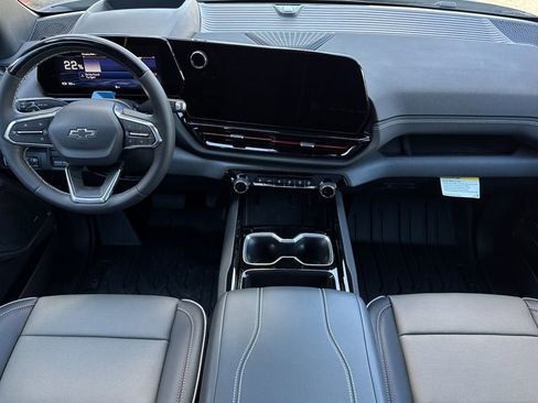 New 2026 Chevrolet Silverado EV Trail Boss image 13