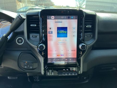 New 2026 RAM 3500 Tradesman image 17