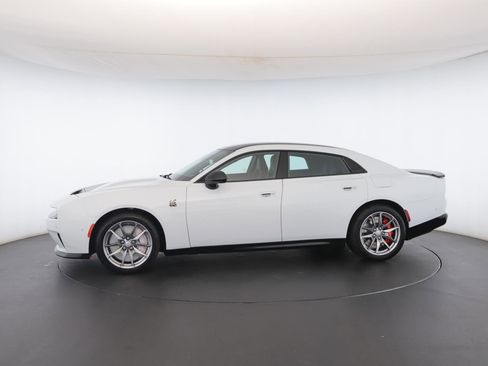 New 2026 Dodge Charger R/T Scat Pack w/ Track Package image 41