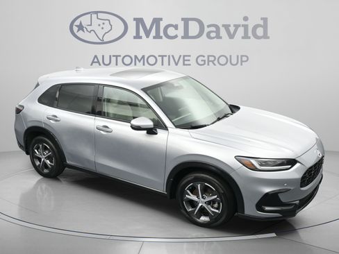 Used 2024 Honda HR-V EX-L image 33
