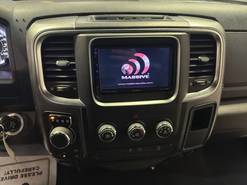 Used 2021 RAM 1500 Classic Warlock image 18