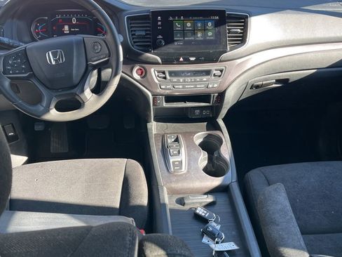 Used 2022 Honda Pilot Sport image 5