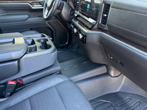 Used 2026 GMC Sierra 1500 Elevation w/ Max Trailering Package image 16