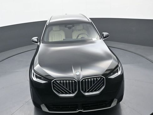 New 2026 BMW X3 xDrive30 w/ Premium Package AWD/4WD image 29
