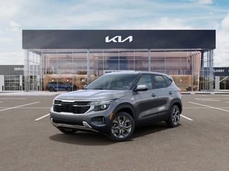 New 2026 Kia Seltos LX AWD/4WD video 1